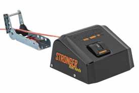 STRONGER – STEEL HANDS 35, 35 (internal installation)